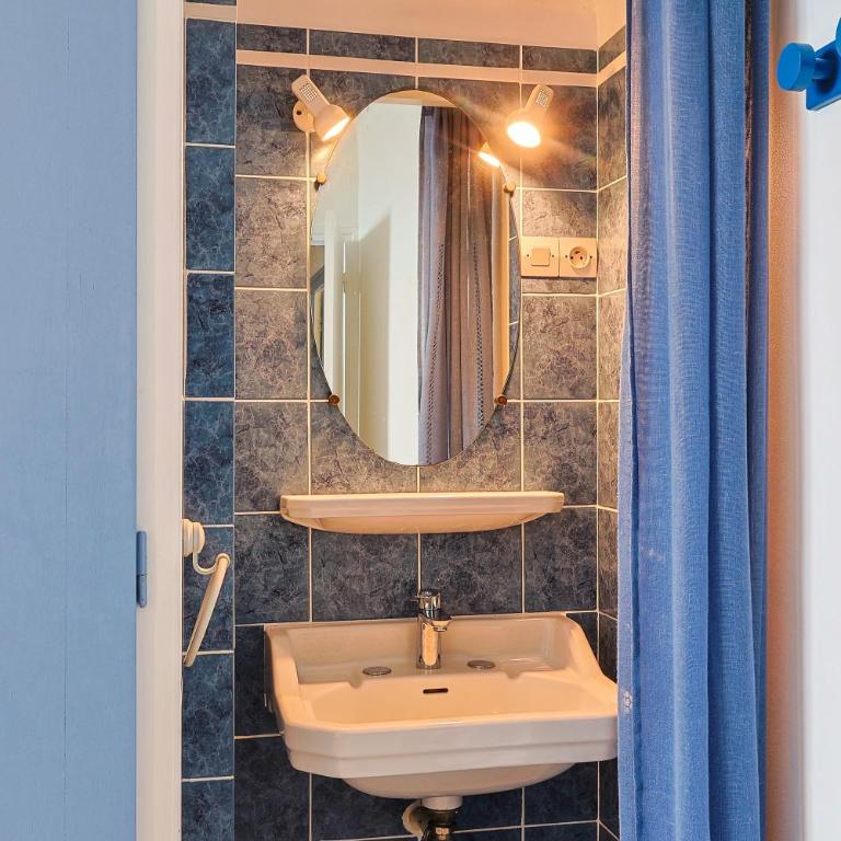 Ti Bihan - Perros Guirec - Casa de 3 dormitorios - 26