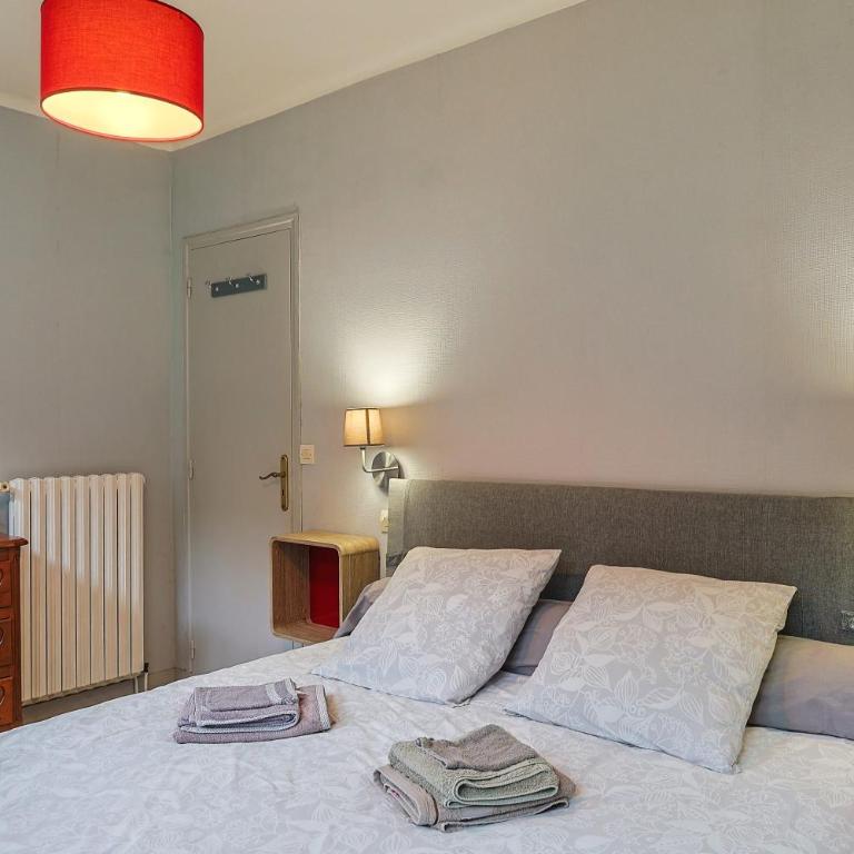 Ti Bihan - Perros Guirec - Casa de 3 dormitorios - 19