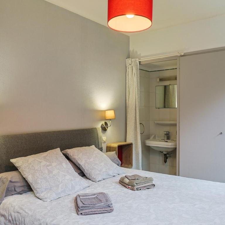 Ti Bihan - Perros Guirec - Casa de 3 dormitorios - 18
