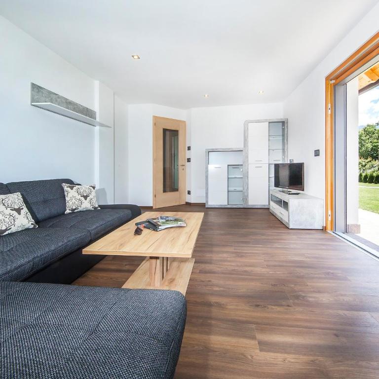 Avea App 2 2 Personen - Appartamento con 1 Camera da Letto e Vista Giardino - 2