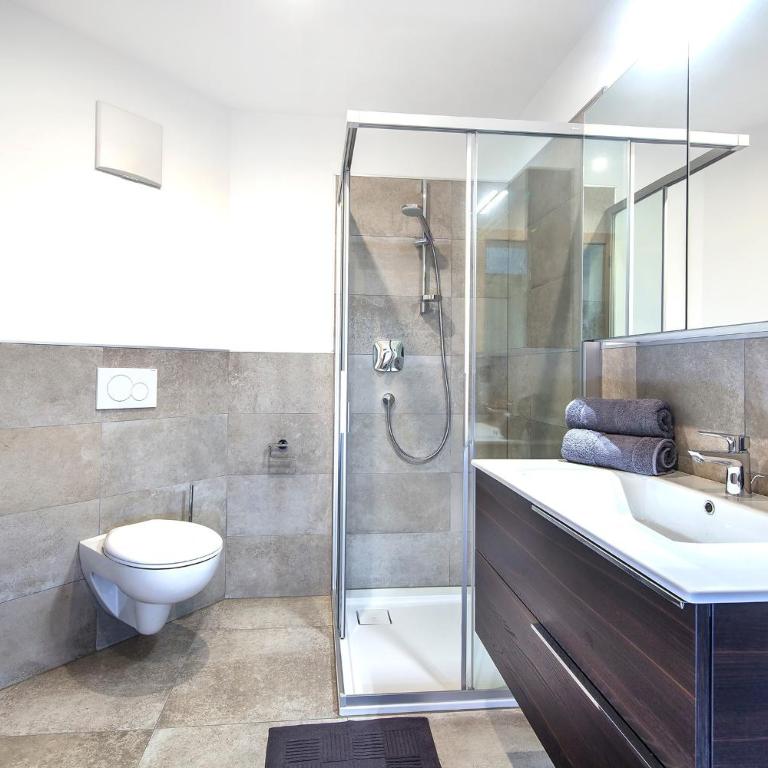 Avea App 2 2 Personen - Appartamento con 1 Camera da Letto e Vista Giardino - 7