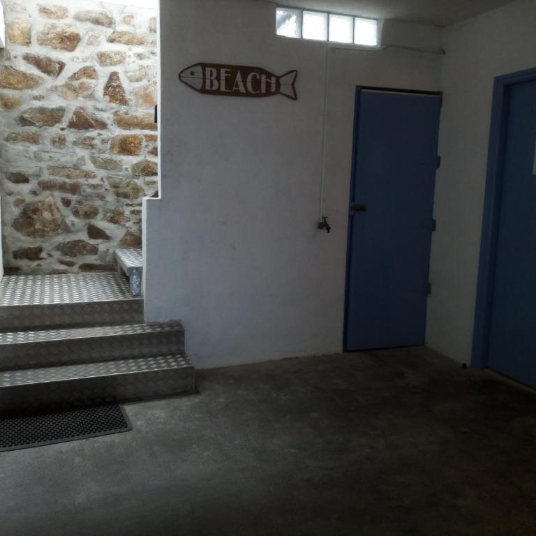 Ti Bihan - Perros Guirec - Casa de 3 dormitorios - 34