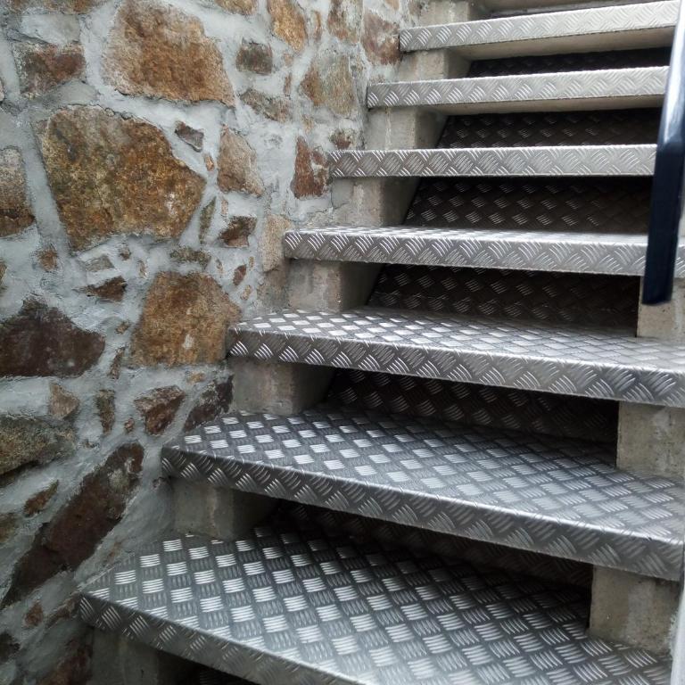 Ti Bihan - Perros Guirec - Casa de 3 dormitorios - 33