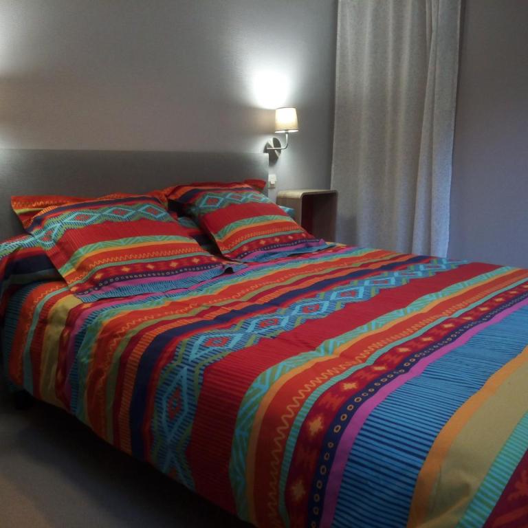 Ti Bihan - Perros Guirec - Casa de 3 dormitorios - 20