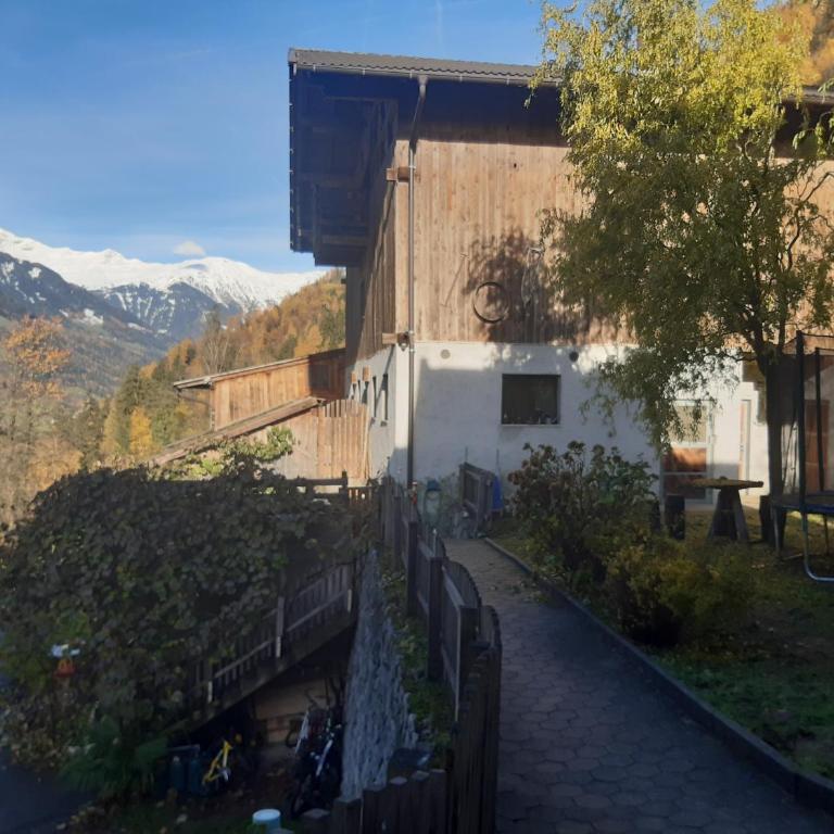 Strickerhof - Appartment 2 - Appartamento Superior con 1 Camera da Letto e Balcone - 25