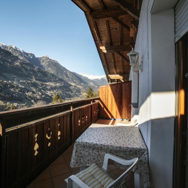Strickerhof - Appartment 2 - Appartamento Superior con 1 Camera da Letto e Balcone - 21