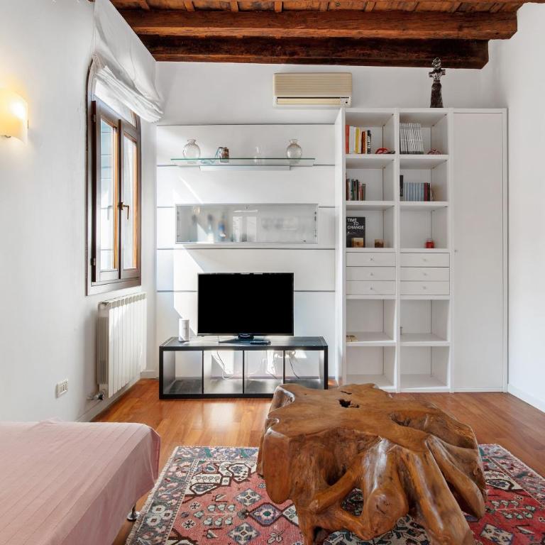 Campiello del Spezier - Superior Apartment with City View - 3