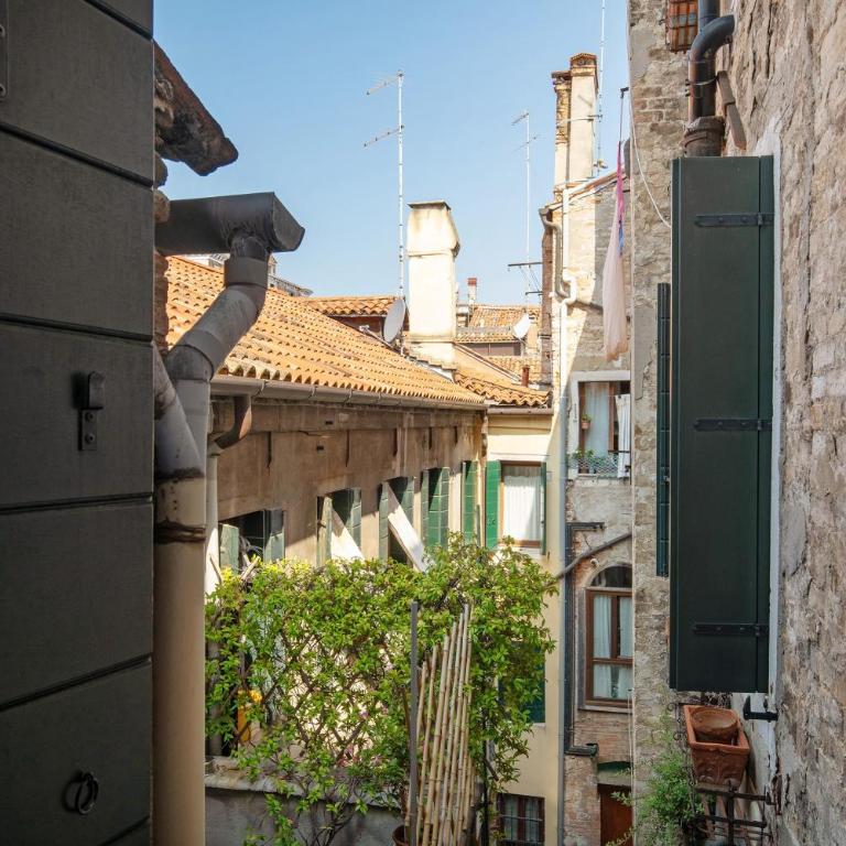 Campiello del Spezier - Superior Apartment with City View - 27