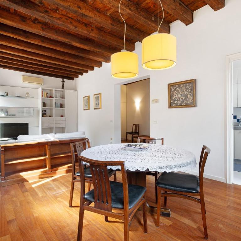 Campiello del Spezier - Superior Apartment with City View - 12