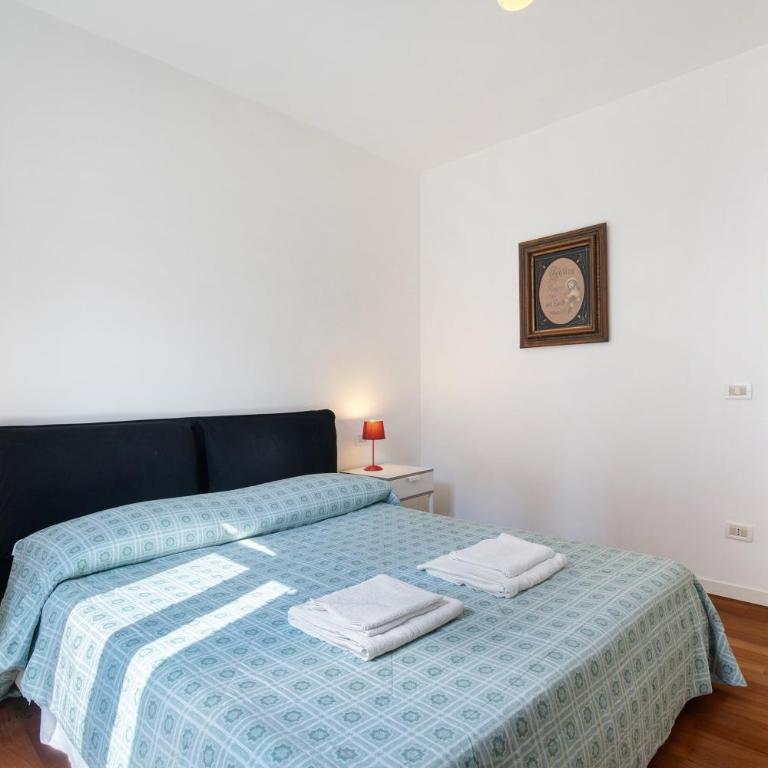Campiello del Spezier - Superior Apartment with City View - 20