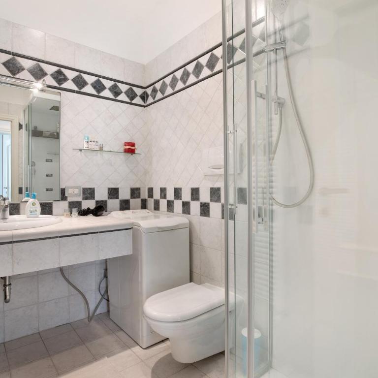Campiello del Spezier - Superior Apartment with City View - 22