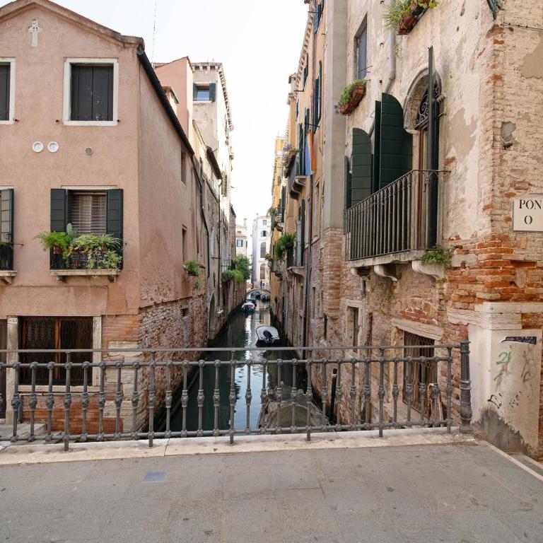Campiello del Spezier - Superior Apartment with City View - 35