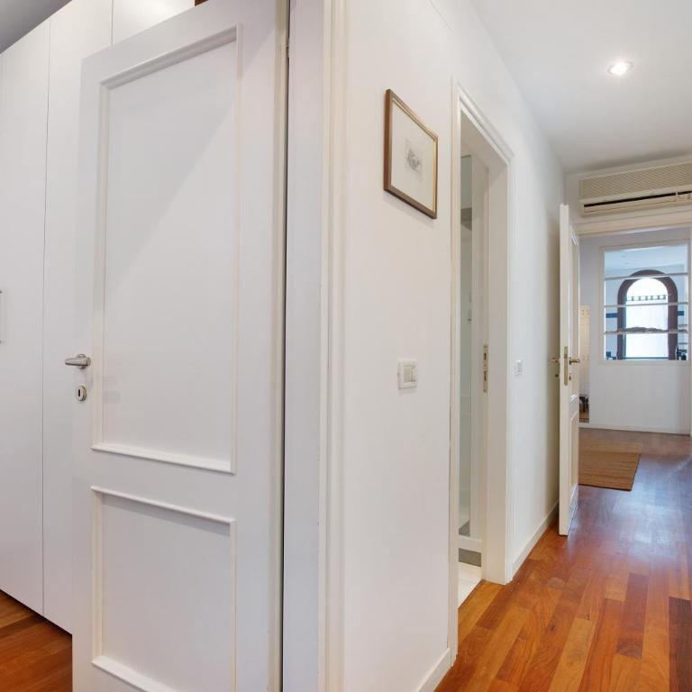 Campiello del Spezier - Superior Apartment with City View - 28