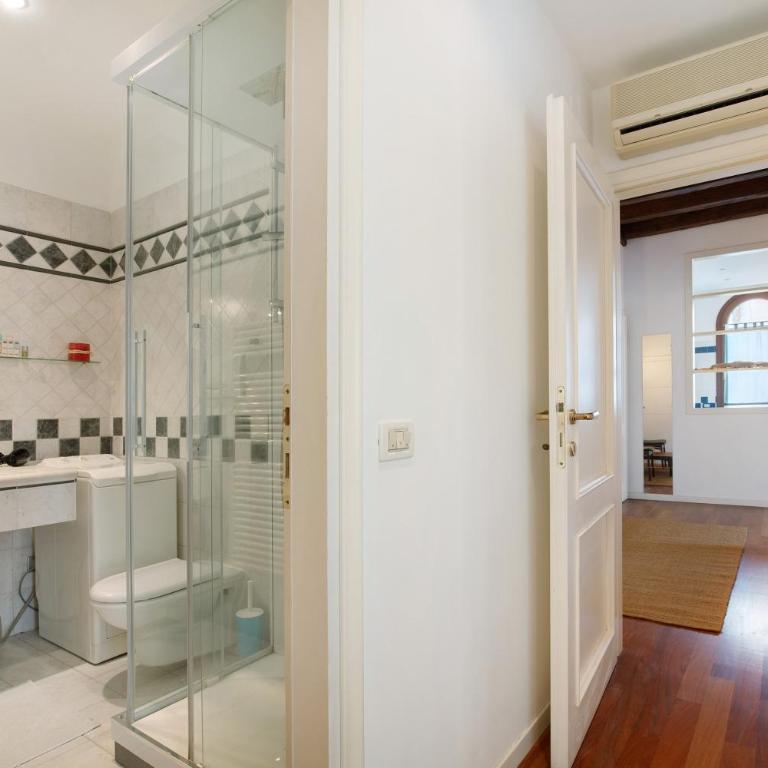 Campiello del Spezier - Superior Apartment with City View - 21