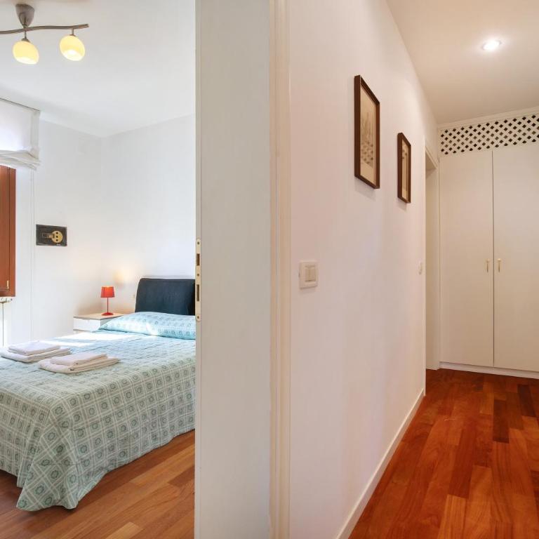 Campiello del Spezier - Superior Apartment with City View - 17