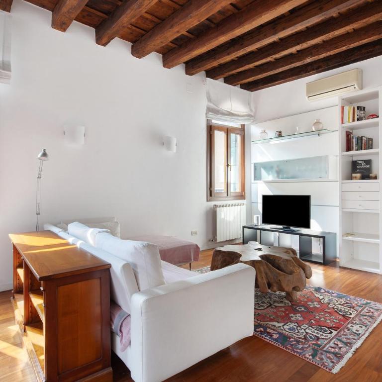 Campiello del Spezier - Superior Apartment with City View - 2