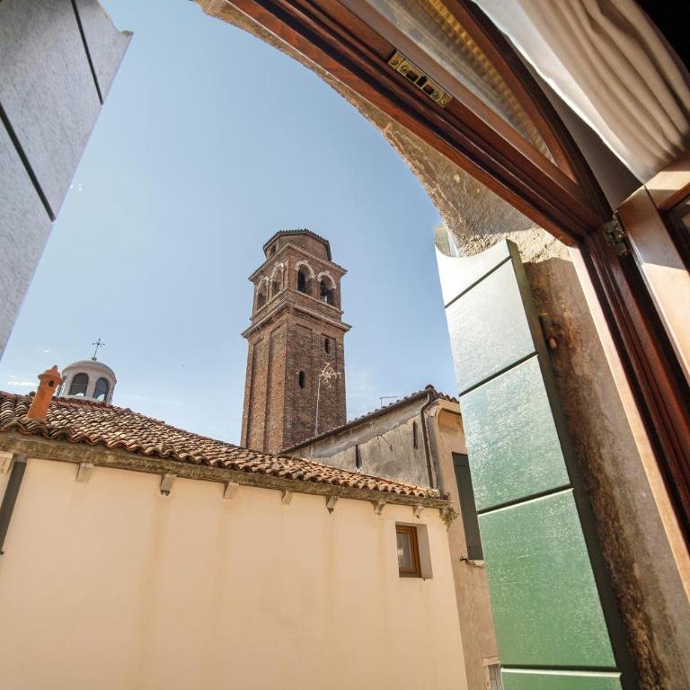 Campiello del Spezier - Superior Apartment with City View - 14