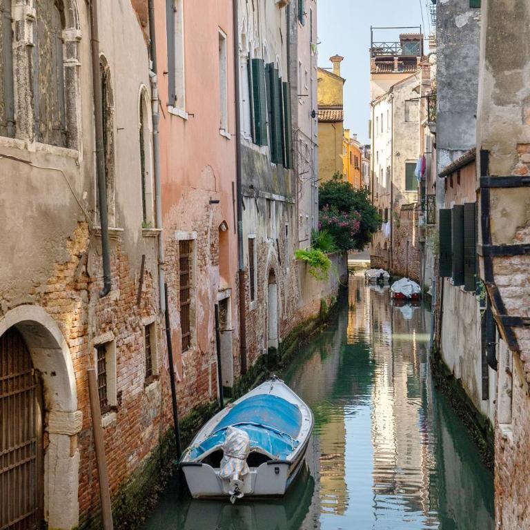 Campiello del Spezier - Superior Apartment with City View - 33