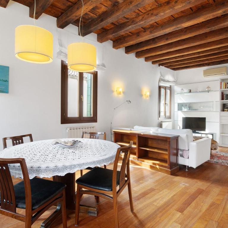 Campiello del Spezier - Superior Apartment with City View - 1