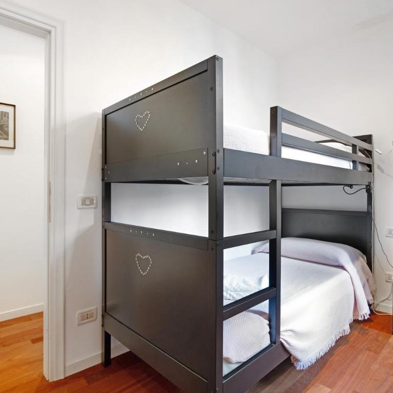 Campiello del Spezier - Superior Apartment with City View - 24