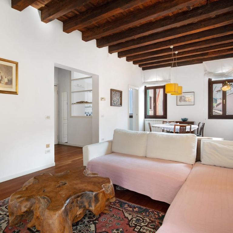 Campiello del Spezier - Superior Apartment with City View - 6