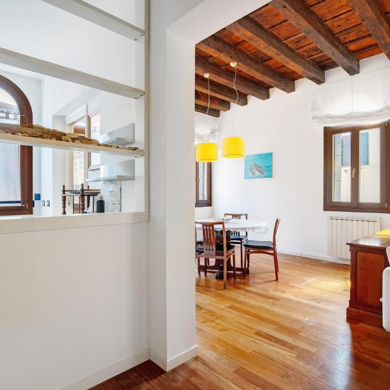 Campiello del Spezier - Superior Apartment with City View - 31