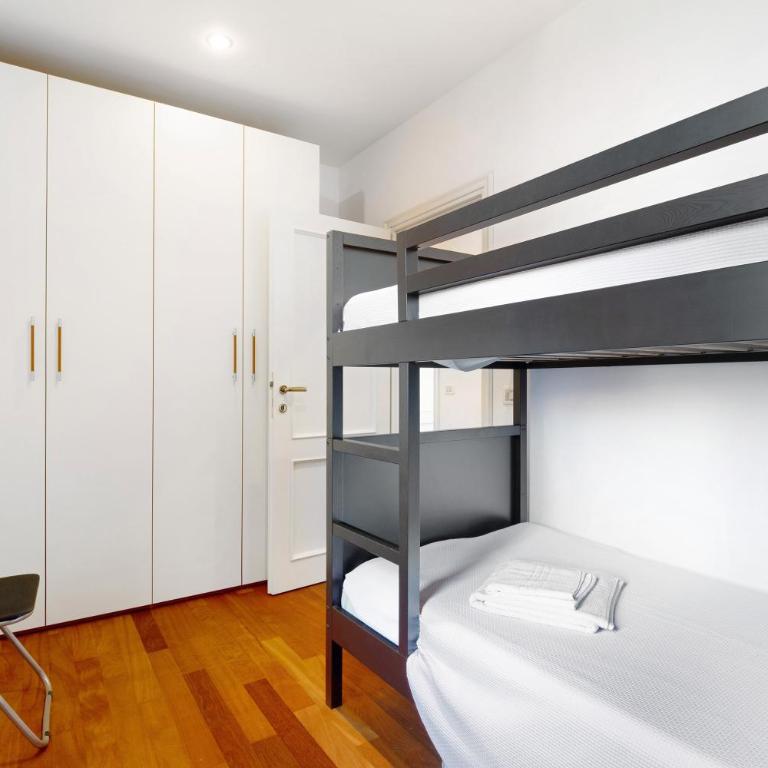 Campiello del Spezier - Superior Apartment with City View - 25