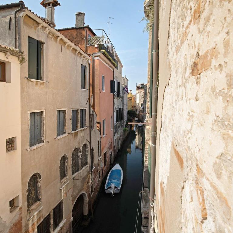 Campiello del Spezier - Superior Apartment with City View - 29