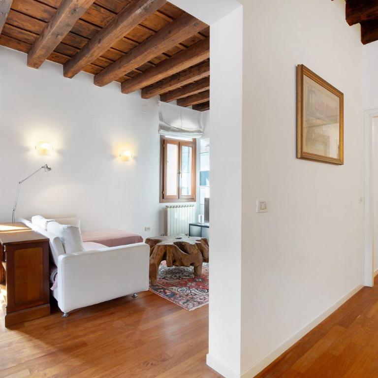 Campiello del Spezier - Superior Apartment with City View - 16