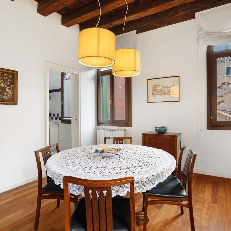 Campiello del Spezier - Superior Apartment with City View - 13