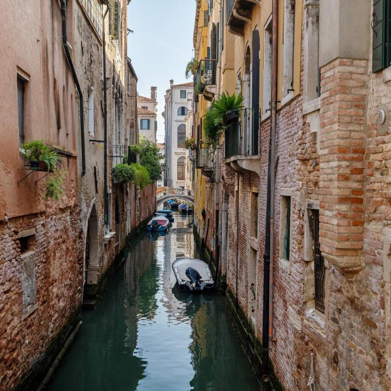 Campiello del Spezier - Superior Apartment with City View - 34