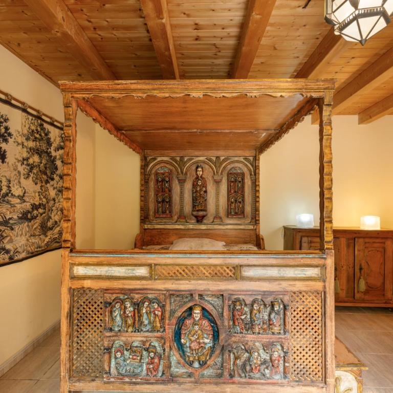 Montecristo de Gran Canaria vv - One-Bedroom Apartment with Garden View - 13