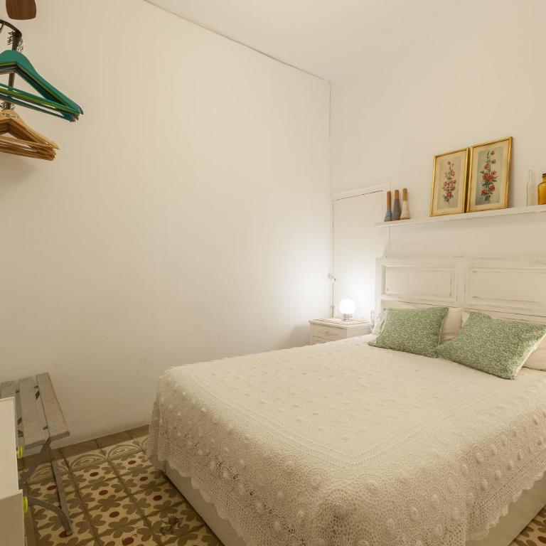 El Patio de Gracia - Apartment with Terrace - 13