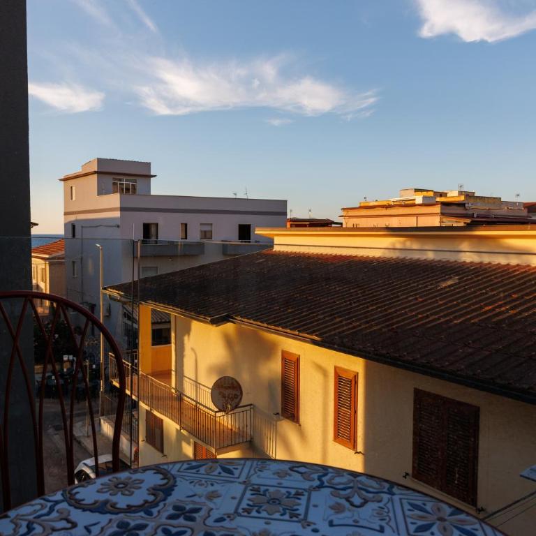 I Tramonti Del Golfo - Kennedy - Monolocale con Balcone - 3