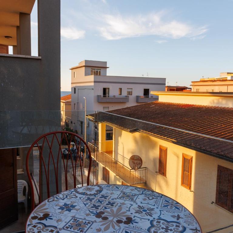 I Tramonti Del Golfo - Kennedy - Monolocale con Balcone - 2
