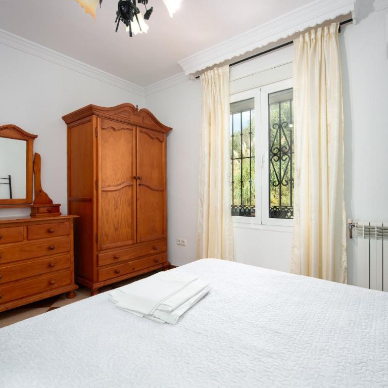 Villa Minerva - Apartamento Superior con balcón - 14