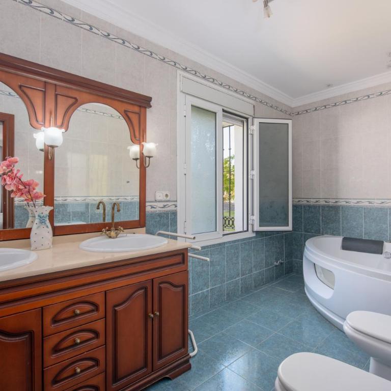 Villa Minerva - Apartamento Superior con balcón - 12