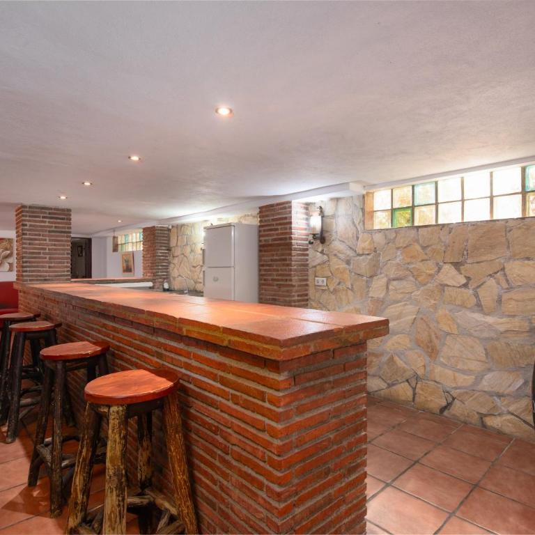 Villa Minerva - Apartamento Superior con balcón - 23