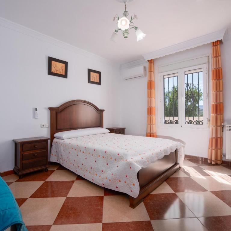 Villa Minerva - Apartamento Superior con balcón - 20