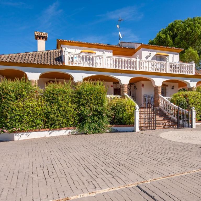 Villa Minerva - Apartamento Superior con balcón - 32