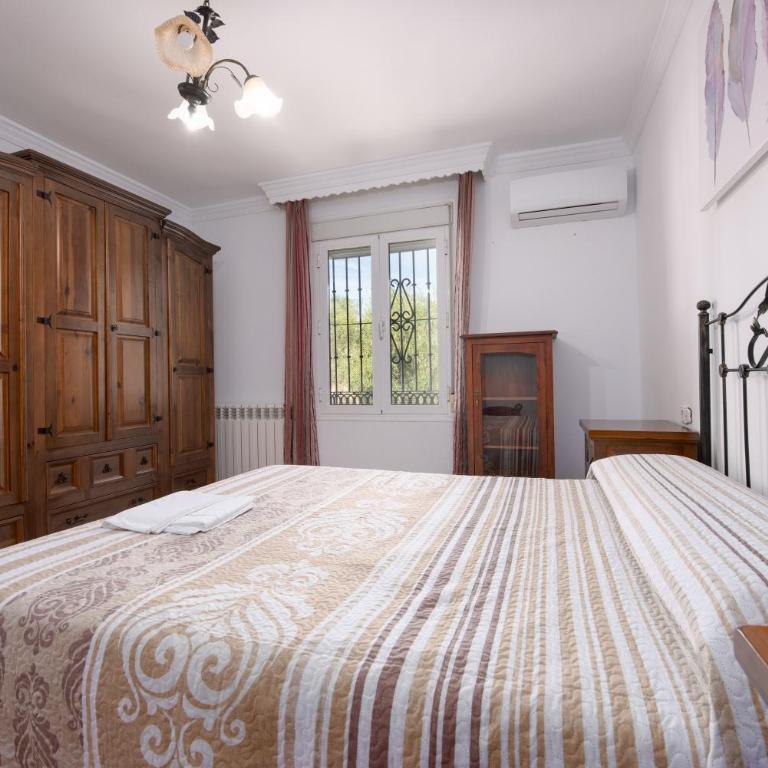 Villa Minerva - Apartamento Superior con balcón - 19