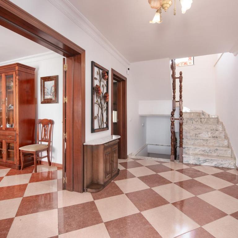 Villa Minerva - Apartamento Superior con balcón - 9