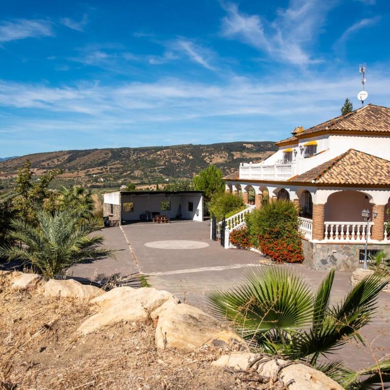 Villa Minerva - Apartamento Superior con balcón - 36
