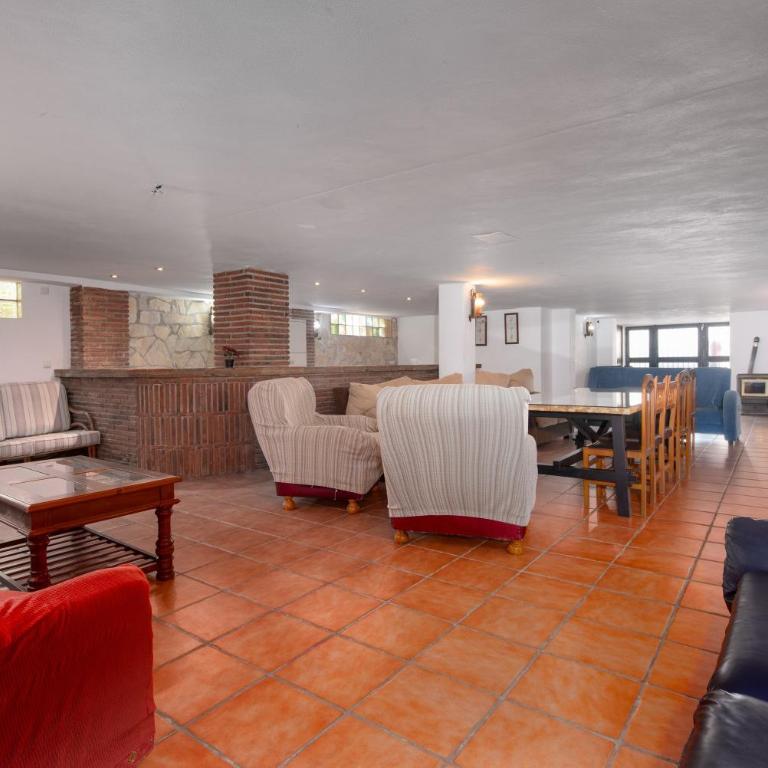 Villa Minerva - Apartamento Superior con balcón - 22