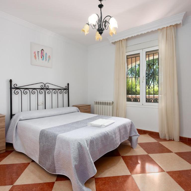 Villa Minerva - Apartamento Superior con balcón - 15