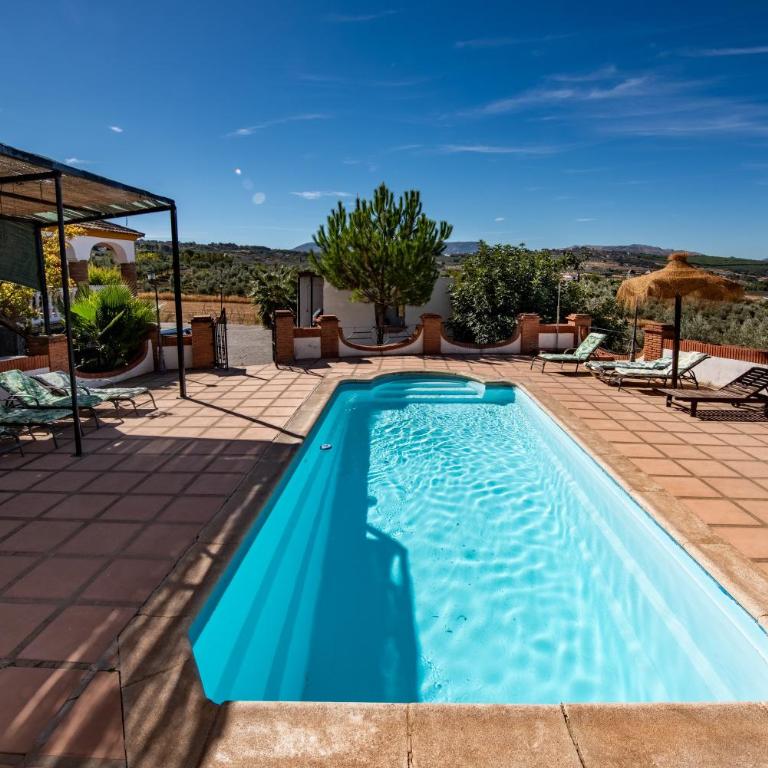 Villa Minerva - Apartamento Superior con balcón - 30
