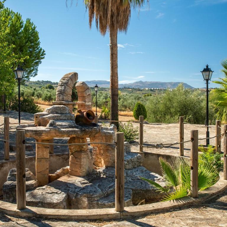 Villa Minerva - Apartamento Superior con balcón - 33