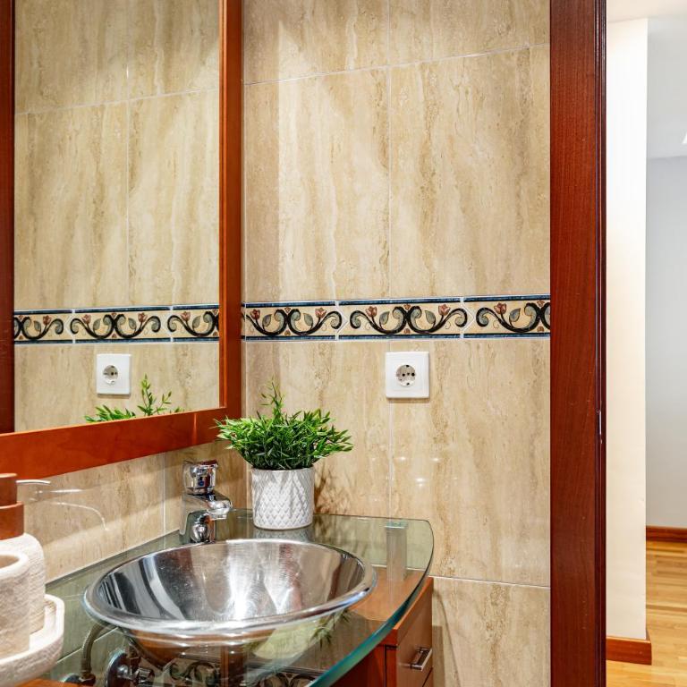 Los Azules en Cangas - Apartamento Superior de 1 dormitorio - 11