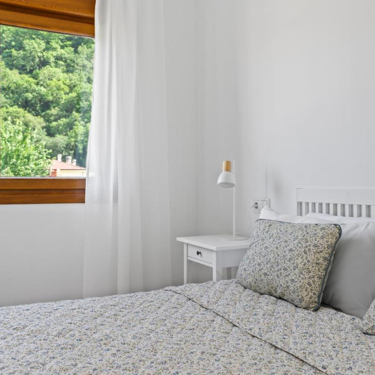 Los Azules en Cangas - Apartamento Superior de 1 dormitorio - 7