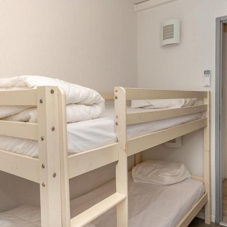 Appartement Aix Les Bains - Deluxe-Apartment mit 2 Schlafzimmern und Gartenblick - 8